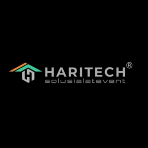 Haritech Solusi Alat Event